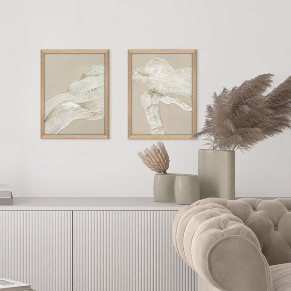 Art shape 2 | NORDIC ART | Danish Art