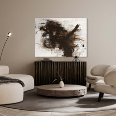 The Invisible | DESIGN PAINTING