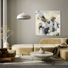 Wonder | MIXED PAINTING