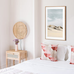 The Days | FRAMED PRINT