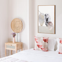 Tactile 2 | FRAMED PRINT