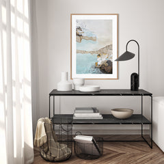 Art Piece 1 | FRAMED PRINT
