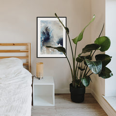 Still Water 5 | FRAMED PRINT