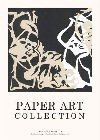 Paper Art 8 | POSTER