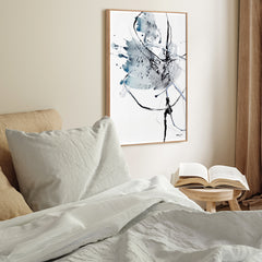 Universe XVI | FRAMED PRINT