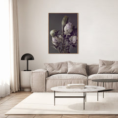 Secret 13 | FRAMED PRINT