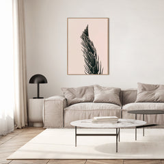 Upwards 1 | FRAMED PRINT