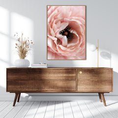 Opulent 6 | FRAMED PRINT