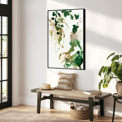 Quest 8 | FRAMED PRINT
