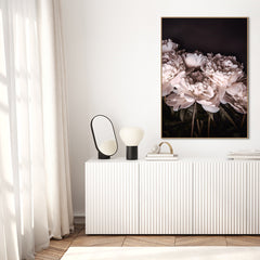 Sigma 2 | FRAMED PRINT