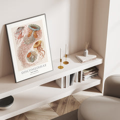 Tafel 8 | FRAMED PRINT