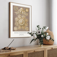 Tafel 28 | FRAMED PRINT