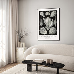 Tafel 53 | FRAMED PRINT