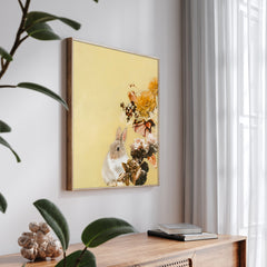 Pet Couture 4 | FRAMED PRINT