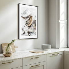 Culinary 1 | FRAMED PRINT