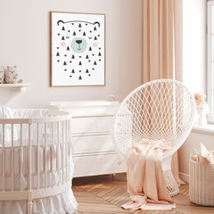 Dreaming | FRAMED PRINT