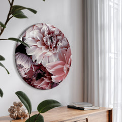 Opulent 8 | CIRCLE ART