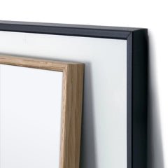 Mars | FRAMED PRINT