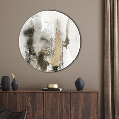 Aqua Sketch 2 | CIRCLE ART