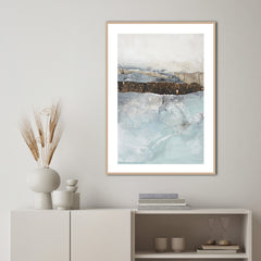 Art Piece 2 | FRAMED PRINT