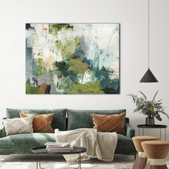 Authentic 2 | HANDMADE PAINTING