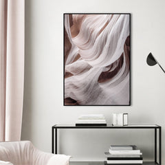 Antelope 2 | FRAMED PRINT