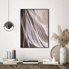 Antelope 3 | FRAMED PRINT