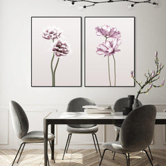 Cosmos 1 | FRAMED PRINT