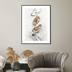 Culinary 2 | FRAMED PRINT