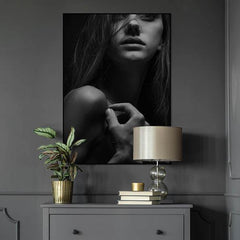 My Love | FRAMED PRINT
