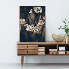 Secret 4 | FRAMED PRINT