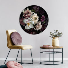 Floral Bouquet 1 | CIRCLE ART