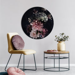 Floral Bouquet 2 | CIRCLE ART