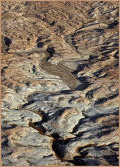 From above 2 | FRAMED PRINT