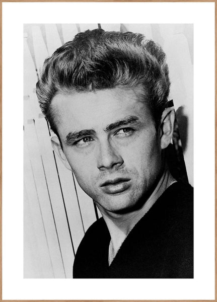 James-Dean-4-poster-board-oak-