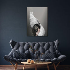 Nike | FRAMED PRINT