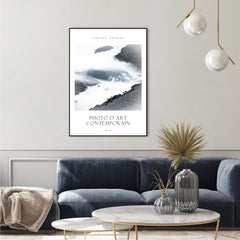 Photo D´Art No 2 | FRAMED PRINT