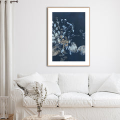 Pure Nature 7 | FRAMED PRINT