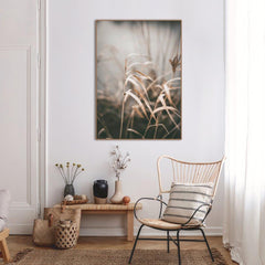 Reed 2 | FRAMED PRINT