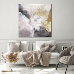 Secret Life | HANDMADE PAINTING