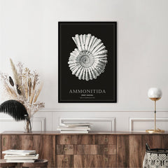 Tafel 44 | FRAMED PRINT