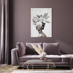View | FRAMED PRINT