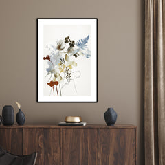 Weightless 1 | FRAMED PRINT