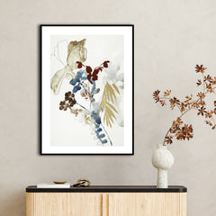 Weightless 2 | FRAMED PRINT
