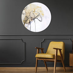 Fine Line 7 | CIRCLE ART