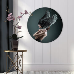 Iris | CIRCLE ART