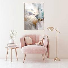 Indie | FRAMED PRINT