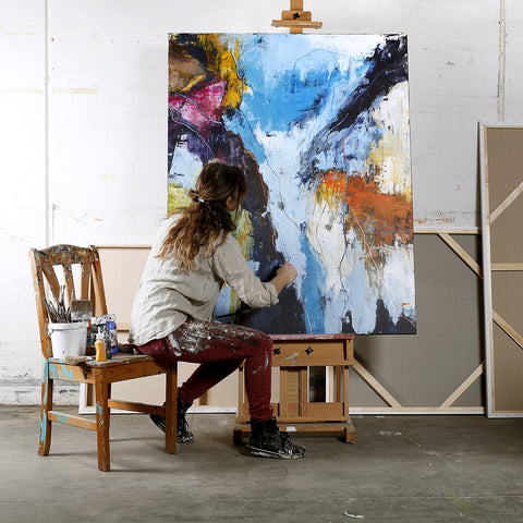 Premium Paintings