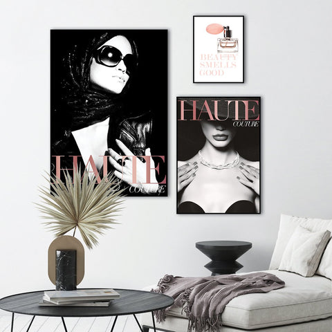FASHION POSTER