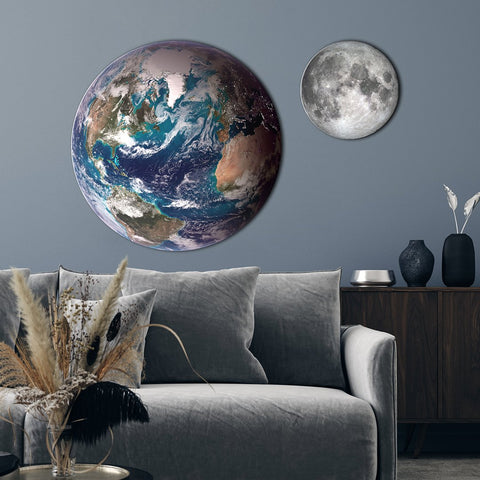 Planets of the universe